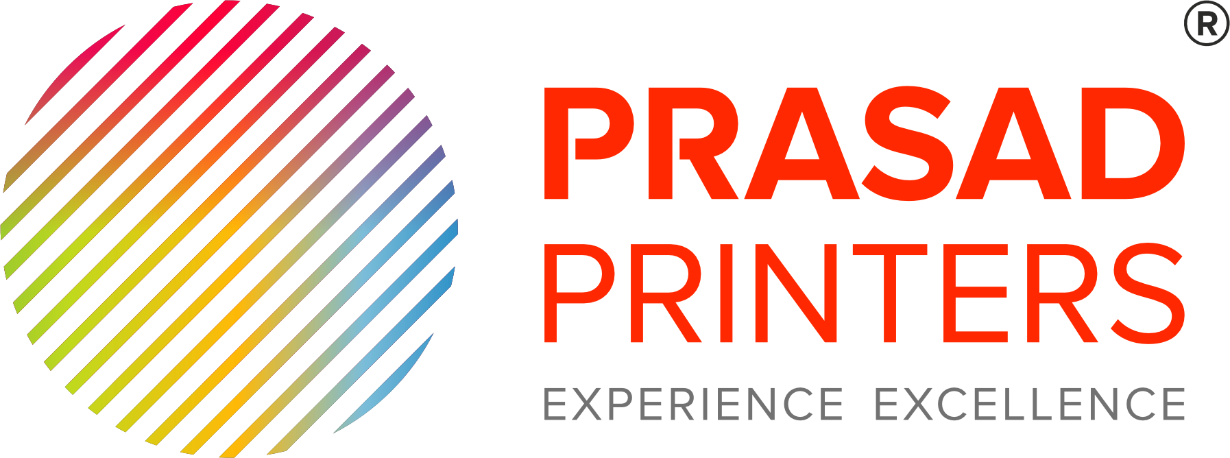 Prasad Printers — Experience Excellence